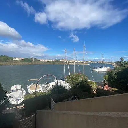 Apartament Au Pied De La *