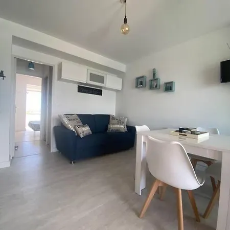 Au Pied De La Apartament Saint-Cyprien (Pyrenees-Orientales)